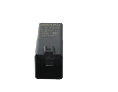 Bosch 0281003056 Glow Relay Civic/CRV/Hrv 1.6 Dtec L200 2.5 DiD — Switches & Relays