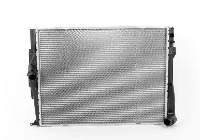 Behr Mahle CR1087000S BMW E81/E82/E87/E88/E90/E91/E92 N43/N45/N46 Su Radiator — Radiators & Fans