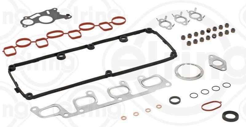 ELRING 236.340 - VW 2.0 TDI Cylinder Head Gasket Set — Gaskets & Seals