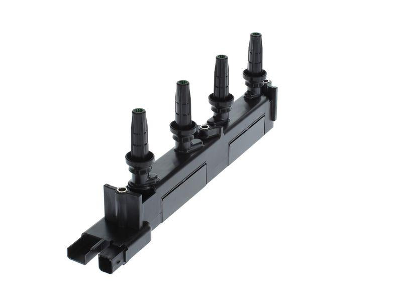 Bosch 098622A206 Ignition Coil Peugeot 206 307 406 407 607 806 807 Citroen Xsara II C5 II Evasion C8 Xsara Pi — Coils & Plugs