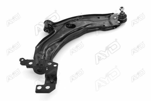 AYD 97-07232 — Control Arms & Ball Joints