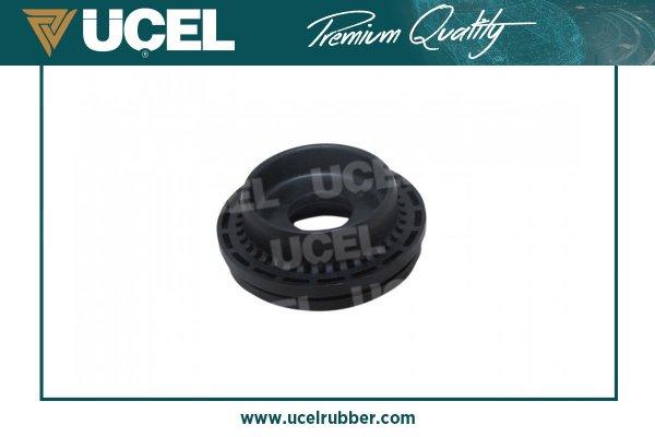 Üçel S31504B Shock Absorber Bearing Fiorino-Linea-New Doblo-Gpunto-Bipper — Shocks & Struts