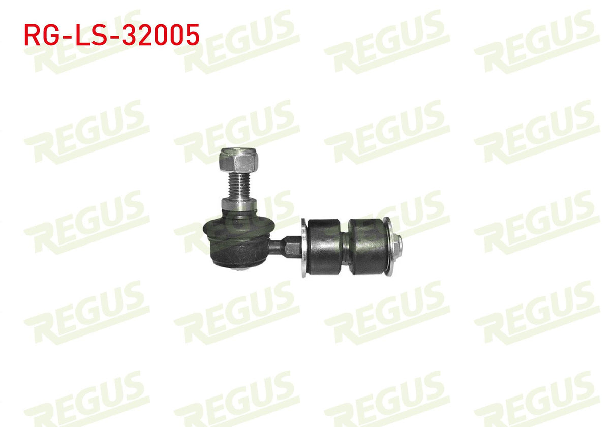 REGUS RG-LS-32005 Sway Bar Link Front Opel Astra 1991-1998 / Opel Vectra 1988-1995 / Opel Calibra 1988-19 — Sway Bars & Links