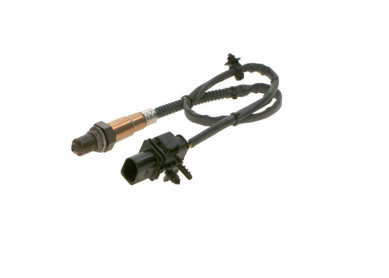 BOSCH Lambda Sensor 0281004564 - Reliable Engine Performance — Oxygen & Air-Fuel