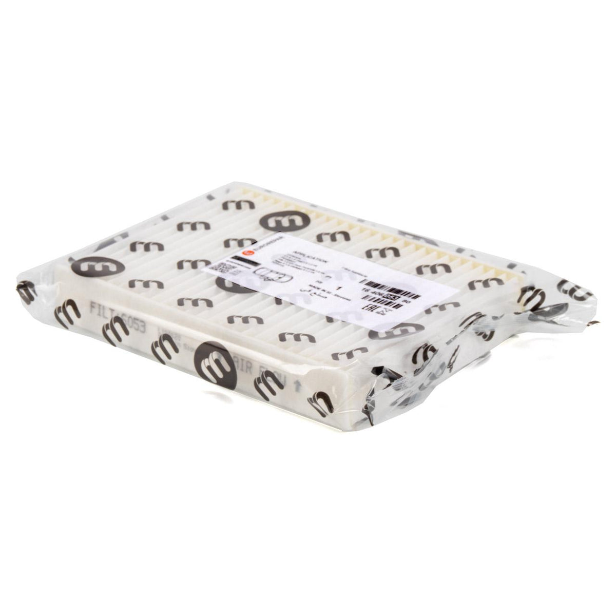 Eurorepar 1640605380 Psa / Erp Cabin Air Filter C1 P108 Aygo II 1.0 1.2 — Air & Cabin Filters