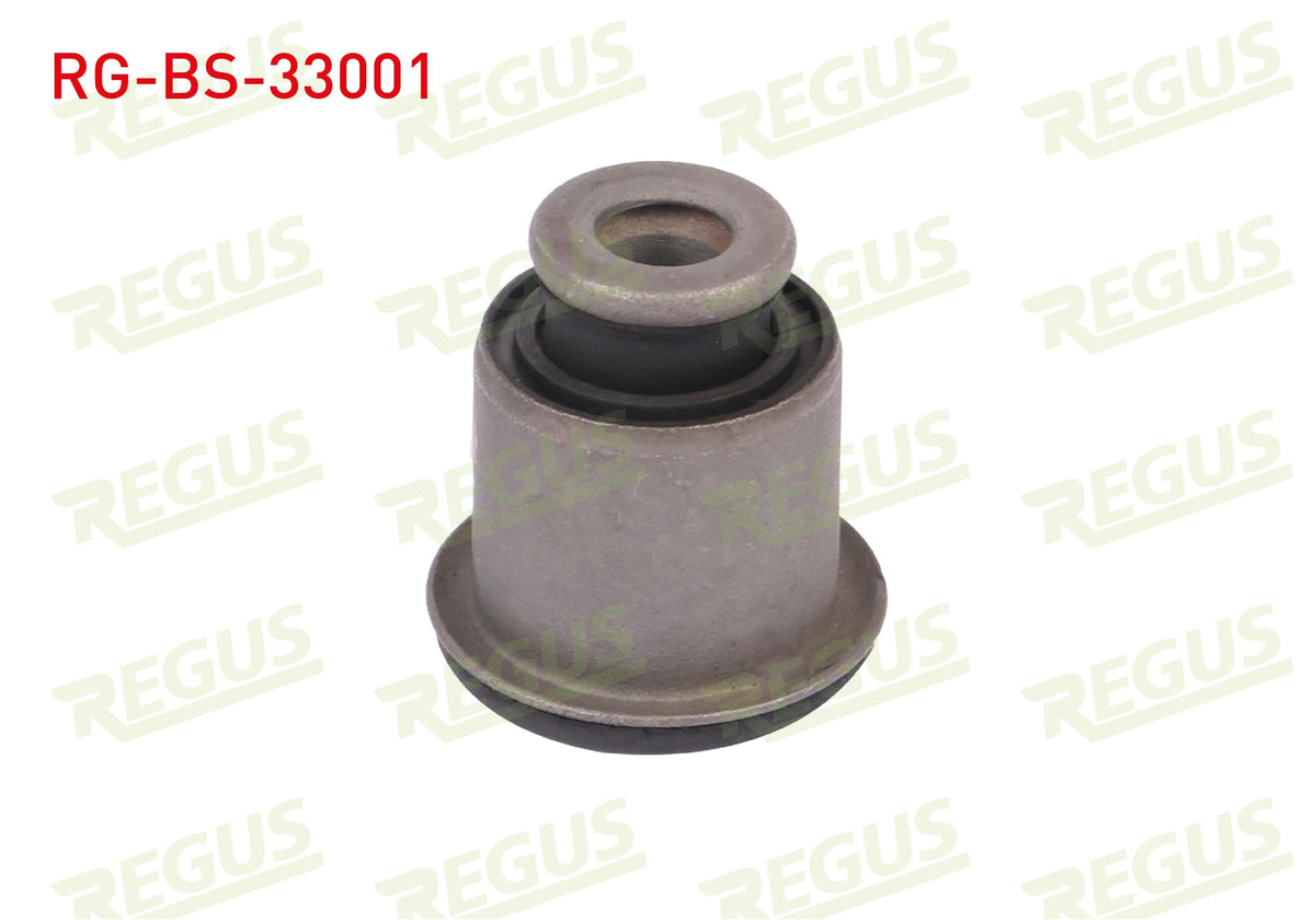 REGUS RG-BS-33001 Control Arm Bushing Front Left-Right Lower Peugeot 106 II 1.4i 1996-2002 — Bushings & Mounts