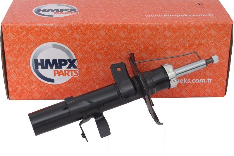 HİMPEKS BV61 18K001 YBA Front Shock Absorber Gas Charged: Left Focus-C-Max 15 > 18 — Shocks & Struts