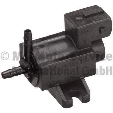Pierburg Solenoid Valve - Astra Corsa 1.7D (AGR Valve) — Valves & Actuators