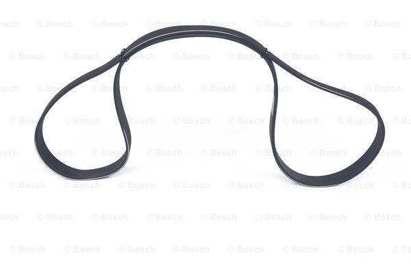 OPAR 500388408 Alternator V-Belt 7Pk1076 97-00 — Belts