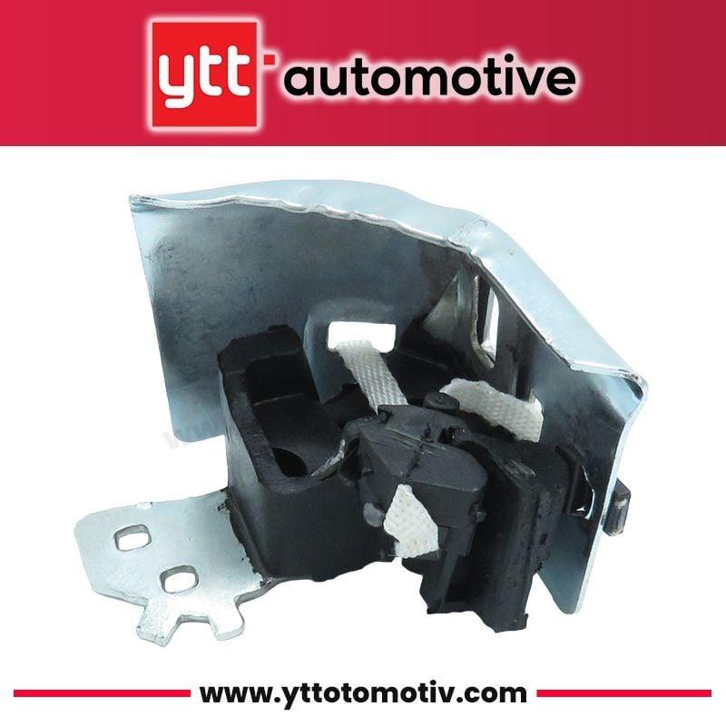 YTT Y4203 Exhaust Mount - Durable & Reliable Support for Megane II — Exhaust Mounting