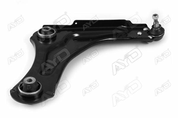 AYD Suspension Control Arm - Renault Megane III / Fluence Right Side — Control Arms & Ball Joints