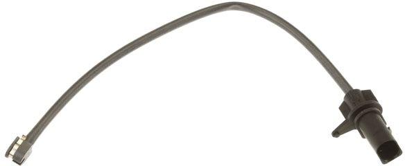 TRW GIC390 Brake Pad Connector Front Macan 14 — Brake Pads
