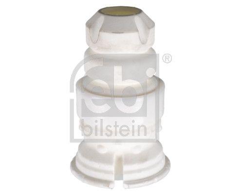 Febi Bilstein 186205 Shock Absorber Bushing Opel Combo E Front — Bushings & Mounts