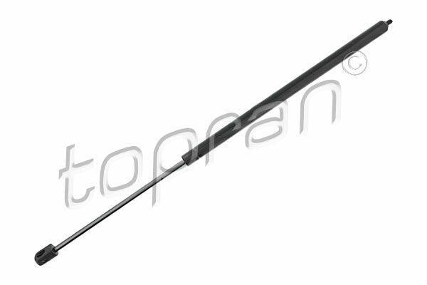 TOPRAN Hood Support - Gas Spring for Mercedes W203 C Class (2000 onwards) - Right Side — Shocks & Struts