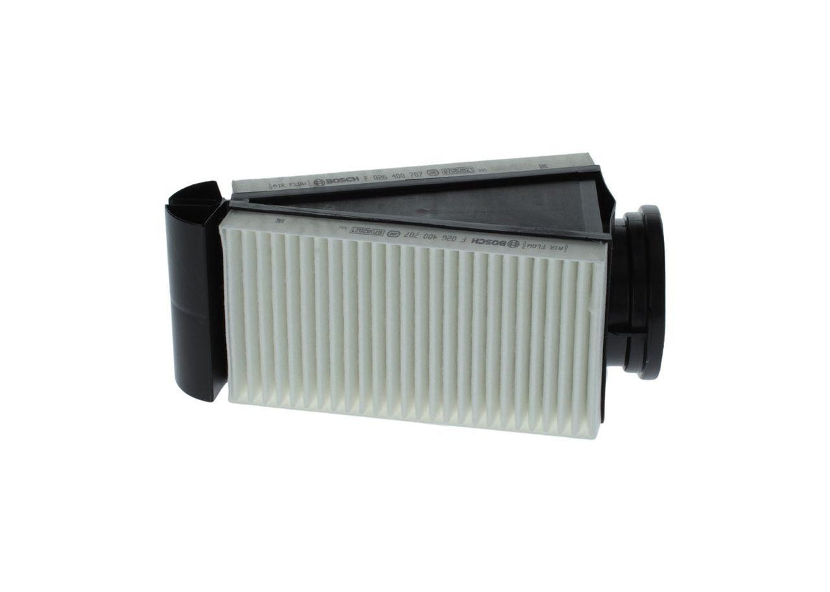 Bosch F026400707 Air Filter Mercedes C-Series W205/S205/C205/A205/X253/C253 14-19 OM651 — Air & Cabin Filters