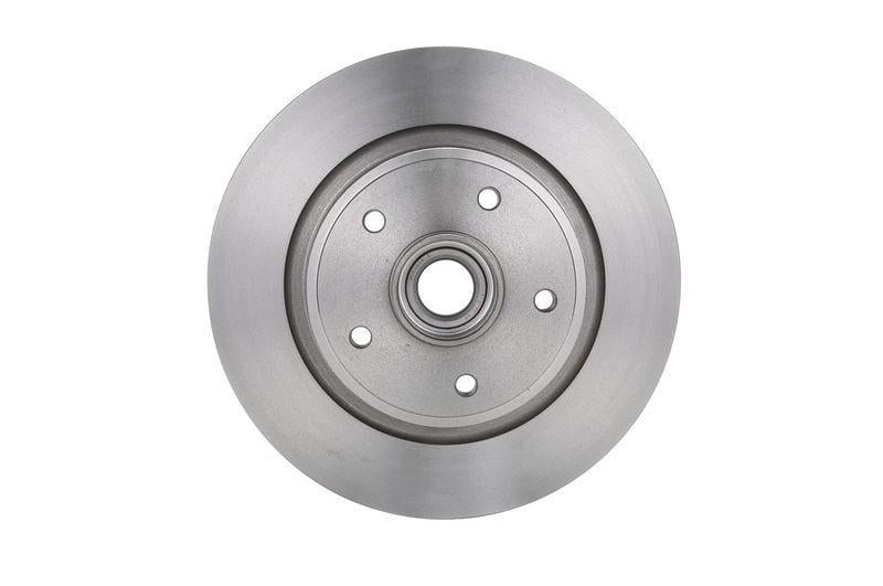 BOSCH 0986479273 — Brake Rotors & Drums