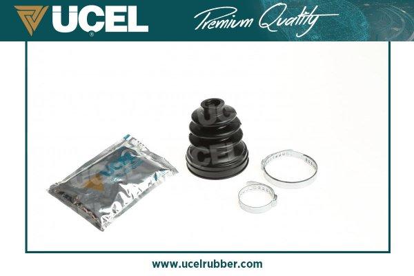 Üçel S41586 CV Joint Boot Inner C3-Ford Fiesta V-Icra III — Axles, CV Joints & Boots
