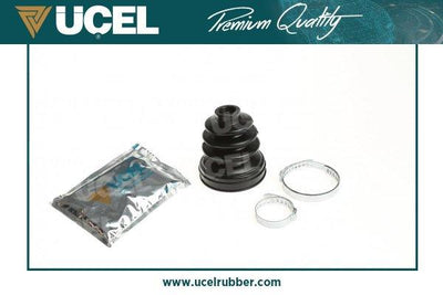 Üçel S41586 CV Joint Boot Inner C3-Ford Fiesta V-Icra III — Axles, CV Joints & Boots
