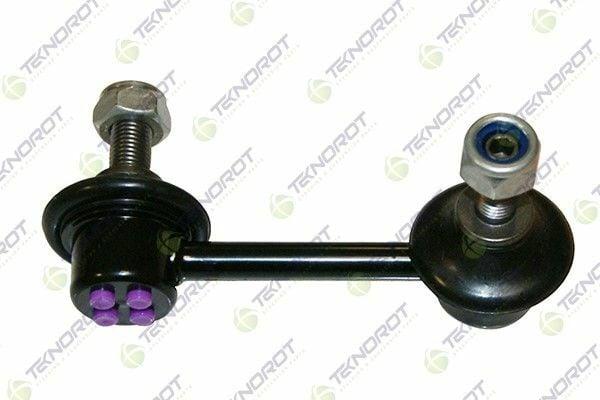TEKNOROT H-427 Sway Bar Link Rear Left for Honda CR-V III (2006-Present) — Sway Bars & Links