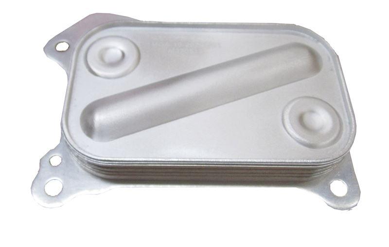 MGA 63100 Oil Cooler-(Fiat: Doblo-Albea-Palo / Opel: Corsa-Combo 1.3 Mtj) — Oil System