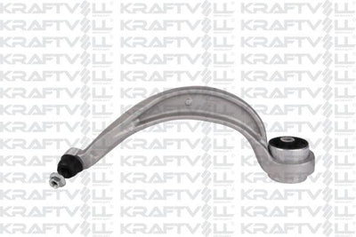 Kraftvoll 13050866 Control Arm Right Lower Curved Audi A4 10 > 16 A5 12 > 17 Q5 13 > 17 — Control Arms & Ball Joints