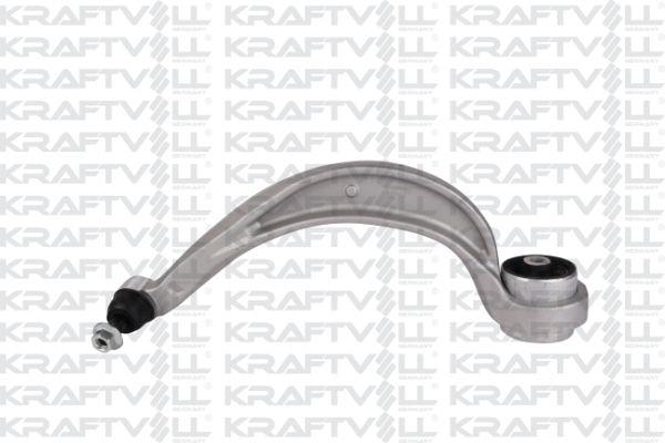 Kraftvoll 13050866 Control Arm Right Lower Curved Audi A4 10 > 16 A5 12 > 17 Q5 13 > 17 — Control Arms & Ball Joints