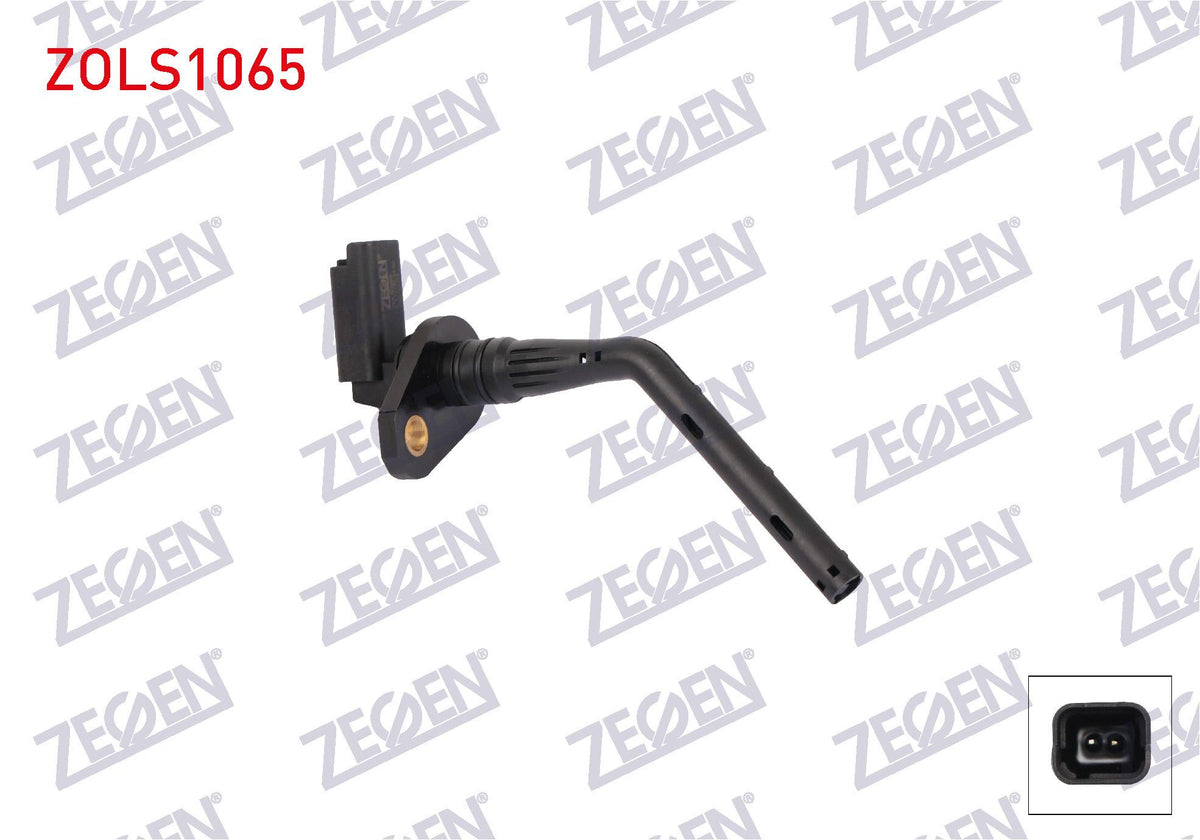 Zegen ZOLS1065 Oil Level Sensor Citroen Berlingo / C3 / C4 / Ds3 / Peugeot 208 / 308 / 2008 / Pa — Vehicle Sensors & Switches