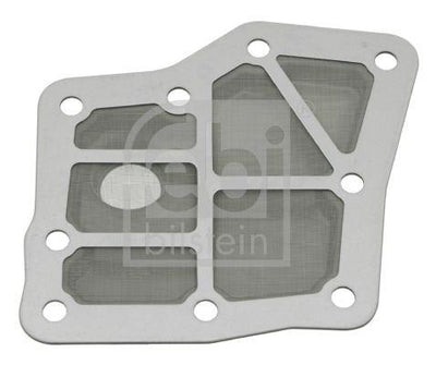 Febi Bilstein 26055 Automatic Transmission Oil Filter (Suzgec) Cordoba Ibiza Lupo Polo Fabia (4 Speed) 99-10