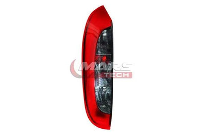 Mars MRS.M511021 Tail Lamp Left Opel Corsa C 00-06 Red Camlı without Socket — Tail, Signal & Reflectors