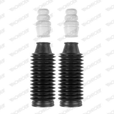 MONROE PK155 Dust Boot for Front Shock Absorbers - Honda City IV & V Saloon Owners — Shocks & Struts