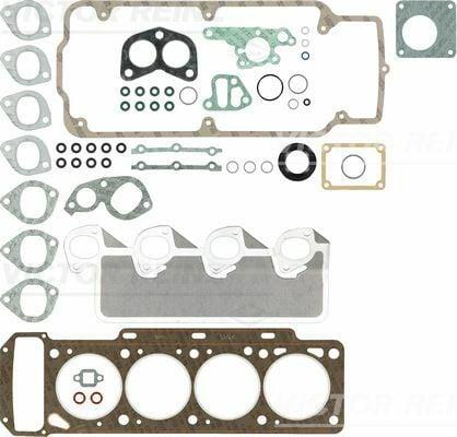 Victor Reinz M-10 Gasket Set - 89mm Diameter — Gaskets & Seals