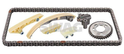 SWAG 33102708 Camshaft Chain Set Transit V184 2,4Tdci 100Ps / 120Ps / 140Ps Puma 01 > 06 — Timing
