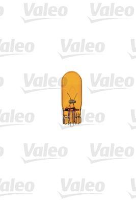 Valeo 032213 Bulb 12V WY5W Center Dipsiz