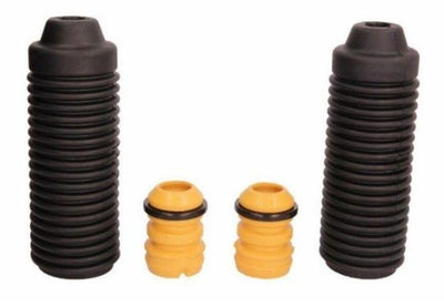 KAUTEK NI-BK007 Nissan Juke 2010- 1.6 Gasoline HR16 Front Shock Absorber Boot ve Mount Set — Shocks & Struts