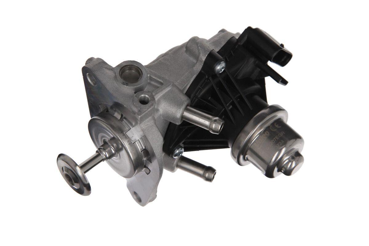 Valeo 703207 EGR Valve BMW F10 F20 F30 F40 F45 F46 G20 G30 G11 F32 F48 F39 G01 G02 G05 G06 G07 F25 — Emission Control
