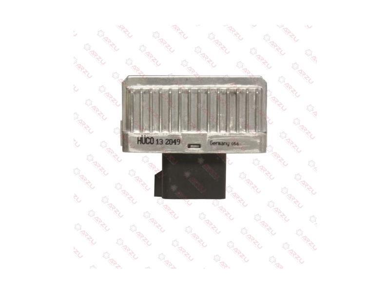 İthal 55354141 Glow Control Unit 1.9 Dth Vectra C Y1.7Dt Corsa C Hıtachı 132049 — Modules & Wiring