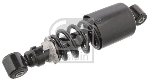 Febi Bilstein 107300 Operatör Kabini Shock Absorber