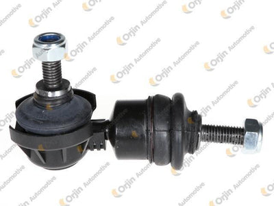 ORJİN 00470 Sway Bar Link Rear R-L Ford C-Max Focus II Mazda 3 03 > 09 Mazda 5 05 > — Sway Bars & Links