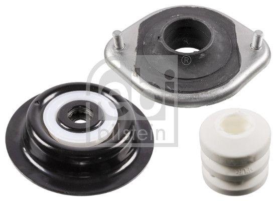 Febi Bilstein 17184 Shock Absorber Mount + Bushing + Bearing Opel Corsa B /Combo B /Tigra A Front — Bushings & Mounts
