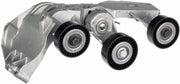 GATES T38465 Complete Tensioner for Mercedes, Durable automotive part GATES T38465 GATES T38465 Complete Tensioner for Mercedes M166, W168 & W414 - Durable and Reliable | Automotive Part GATES T38465 Complete Tensioner - Mercedes M166 W168 W414 gates, complete-tensioner, mercedes-parts, automotive-repair, car-maintenance, mechanics, car-owners, engine-parts, tensioners, ai-generated