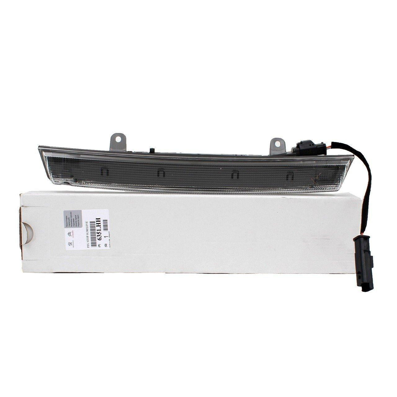 peugeot-208-original-3rd-brake-light, peugeot-stop-light-2012-2020 Peugeot Stop Light for 208 (2012-2020) - Original 3rd Brake Light for Peugeot 208 Owners Peugeot 208 Stop Light - Original Rear Lamp 2012-2020 peugeot, peugeot-208, brake-light, genuine-parts, car-accessories, automotive, peugeot-owners, rear-lamp, stop-light, ai-generated