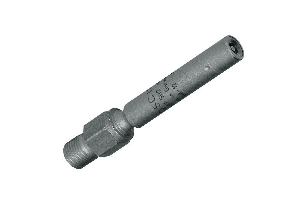 Bosch 0437502035 Gasoline Injector Renault R25 84-89 — Fuel Delivery