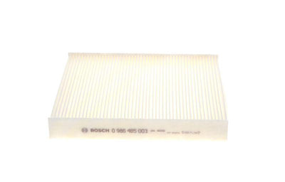 Bosch 09864B5003 Cabin Air Filter Polo Ibiza A1 Fabia Rapid Toledo — Air & Cabin Filters