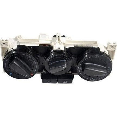 SWB VW Bora Climate Control Panel - Fits 1998-2004 Models — Modules & Wiring