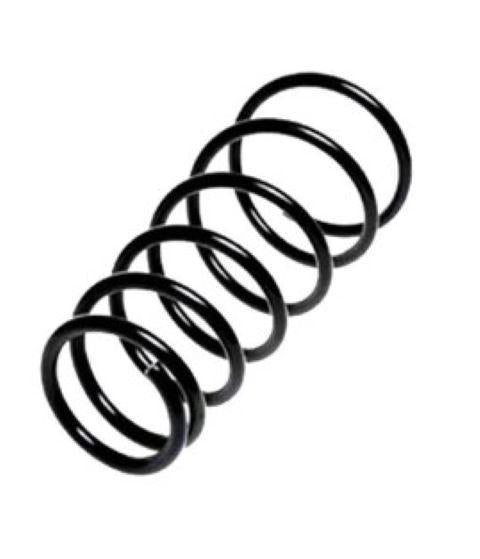 FROW HELEZON 2861233001 Coil Spring (Front) Peugeot P301 Citroen C-Elysee — Springs