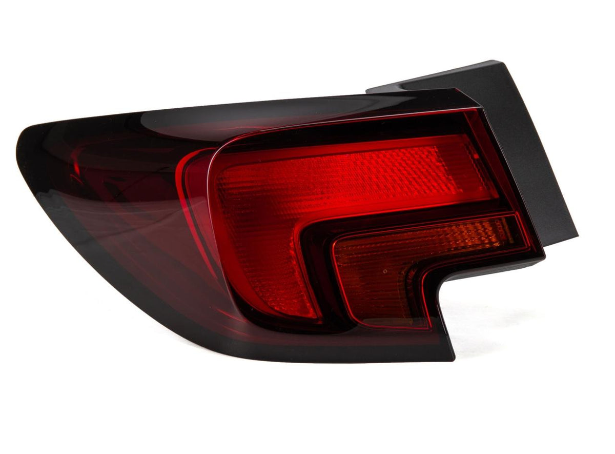 Depo 442-1994L-UE Tail Lamp Left Outer Opel Astra K 15- — Tail, Signal & Reflectors