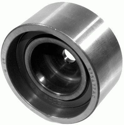 LEMFORDER Tensioner Pulley for Volkswagen A6 2.6 2.8 — Lemförder, Pulleys & Tensioners