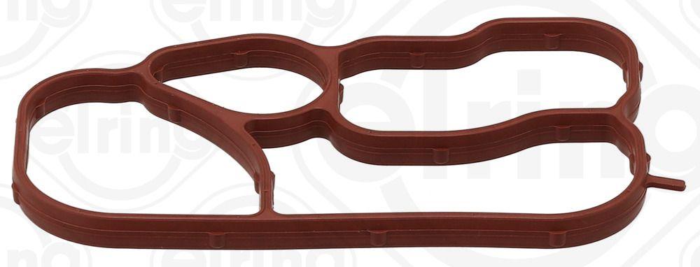 Elring 279.610 Oil Cooler Gasket VW Passat/Jetta 1.8-2.0 TSI Audi A4-A5-A6-Q5 1.8-2.0 TFSI 13- — Oil System