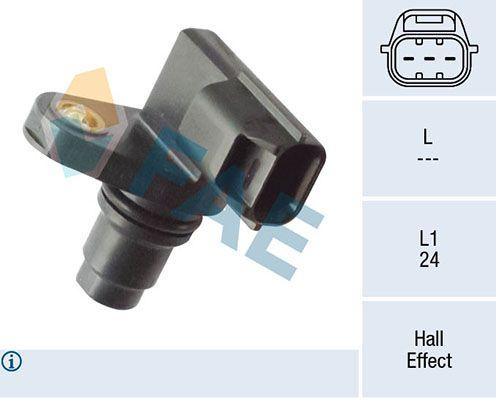 FAE 79458 Camshaft Shaft Konum Sensor Smart Fortwo Coupe (451) 07-