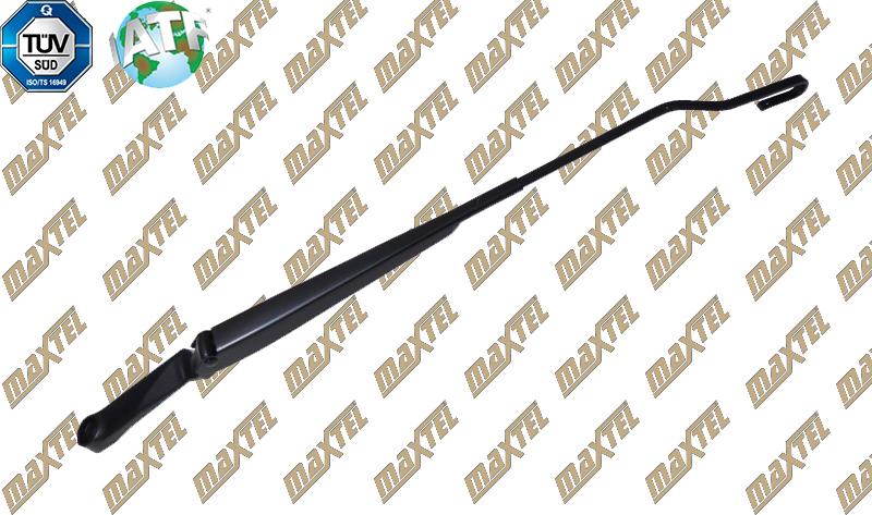 Maxtel 12506001 Wiper Arm Front Left Bora Golf IV 98 > 06 — Wipers
